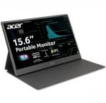 Acer PM1 Series Portable Monitor PM161Q