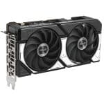 Asus Dual GeForce RTX 5060 OC 8 GB - Imagen 5