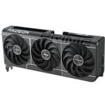Asus Prime AMD Radeon RX 9060 XT 8 GB OC - Imagen 4