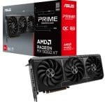 Asus Prime AMD Radeon RX 9060 XT 8 GB OC