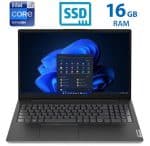 Lenovo V15 - i7 13620H - 16GB - Iron Grey